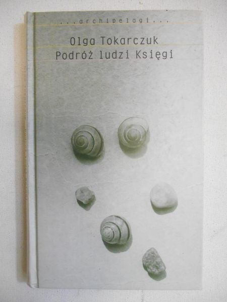 Podróż ludzi Księgi