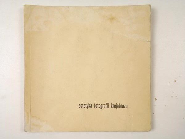 Estetyka fotografii krajobrazu