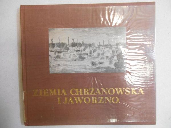 Ziemia chrzanowska i Jaworzno
