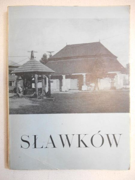 Kiryk Feliks (red.) - Sławków