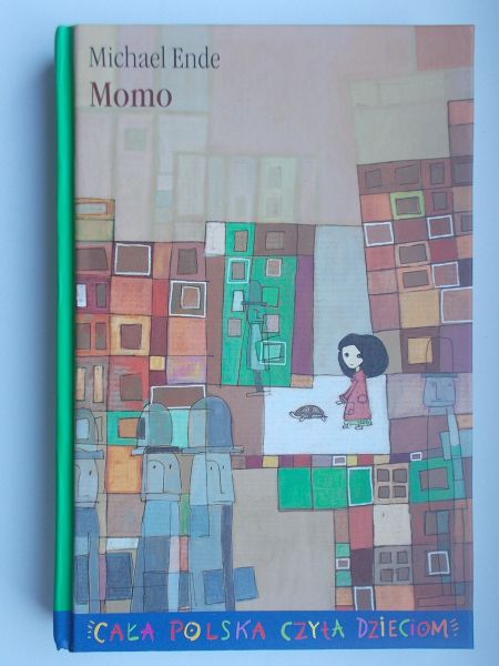 Ende Michael - Momo