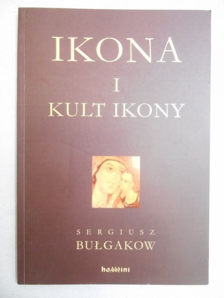 Ikona i kult ikony