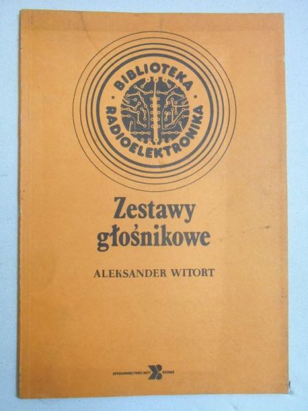 Zestawy głośnikowe