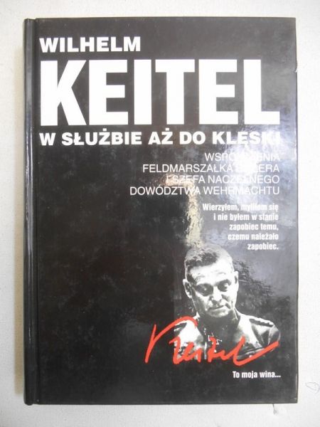 W służbie aż do klęski