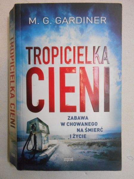 Tropicielka cieni