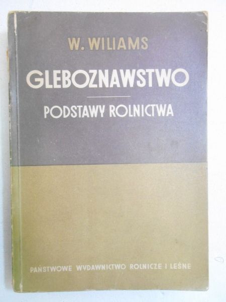 Gleboznawstwo