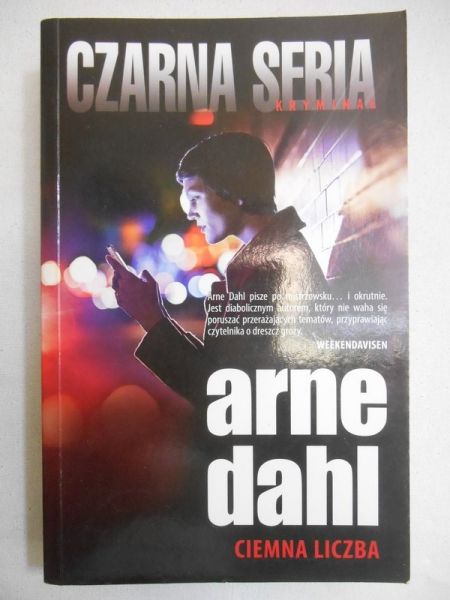 Ciemna liczba