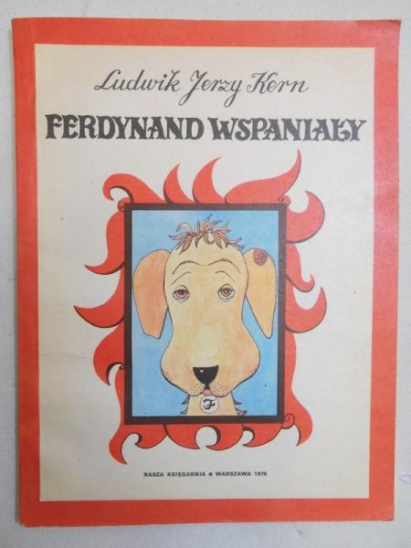 Ferdynand Wspaniały