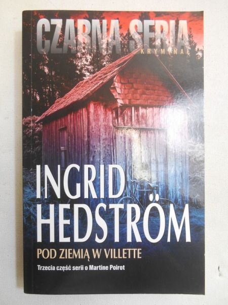 Pod ziemią w Villette