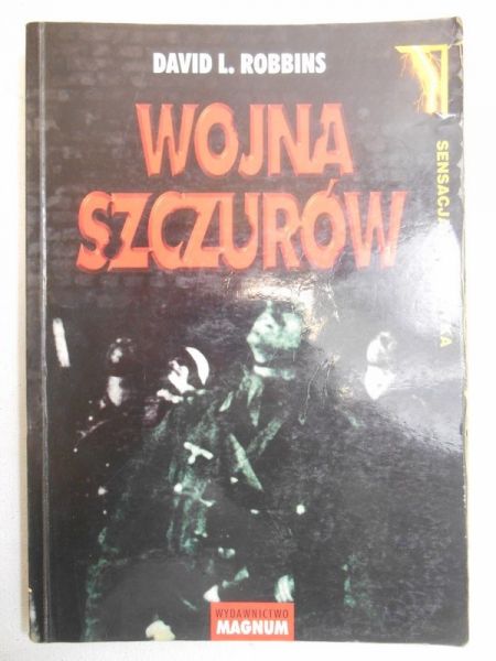 Wojna szczurów