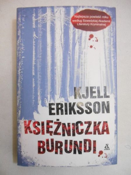 Księżniczka Burundi