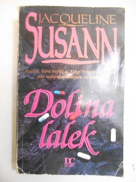 Dolina lalek