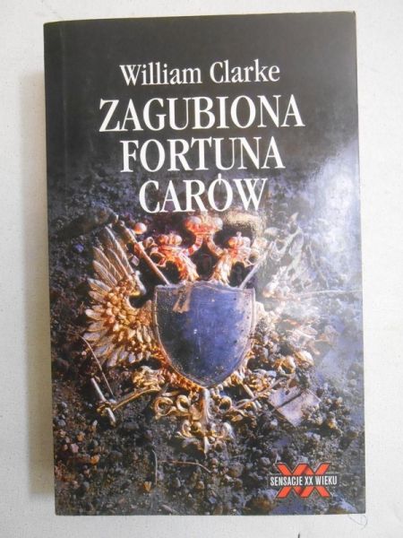 Zagubiona fortuna carów