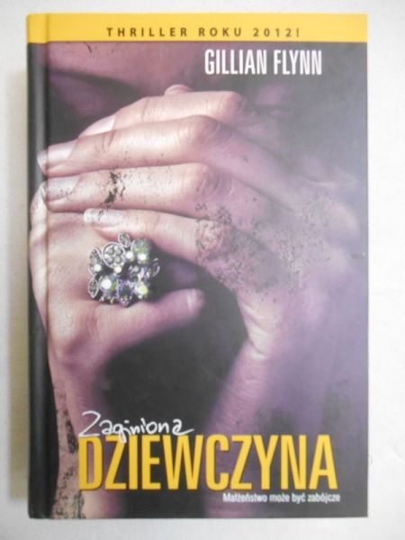 Zaginiona dziewczyna