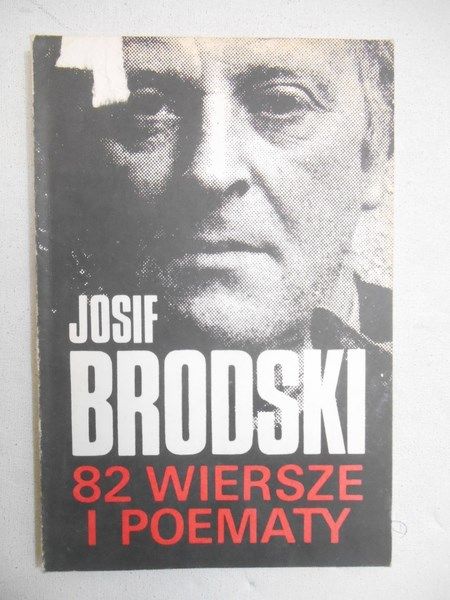 82 wiersze i poematy