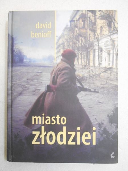 Miasto złodziei