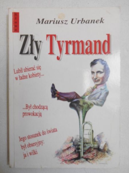 Zły Tyrmand