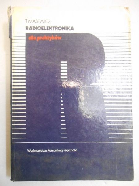 Radioelektronika dla praktyków