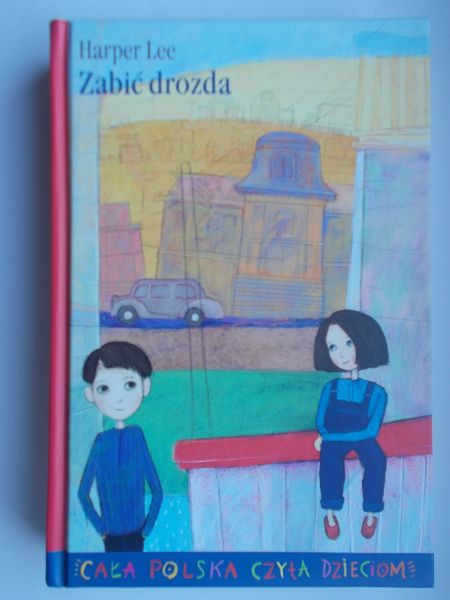 Zabić drozda