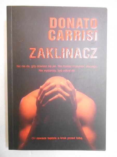Zaklinacz