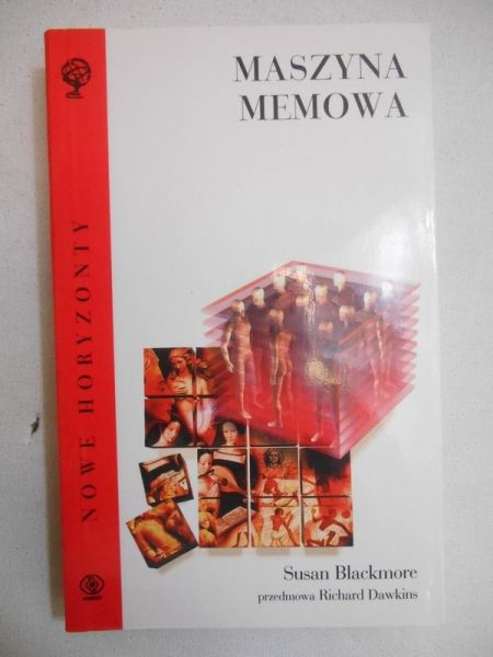 Maszyna memowa