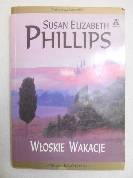 Włoskie wakacje