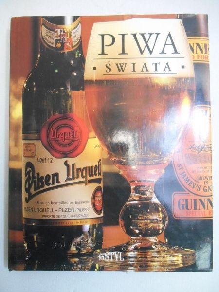 Piwa świata