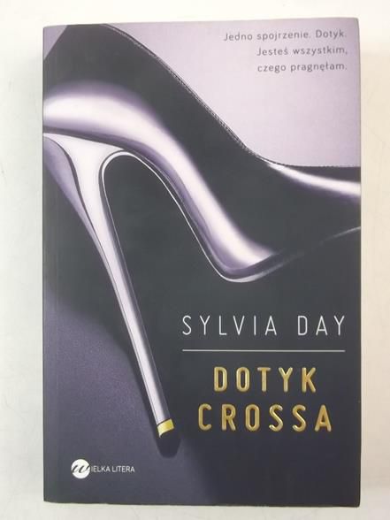 Day Sylvia - Dotyk Crossa