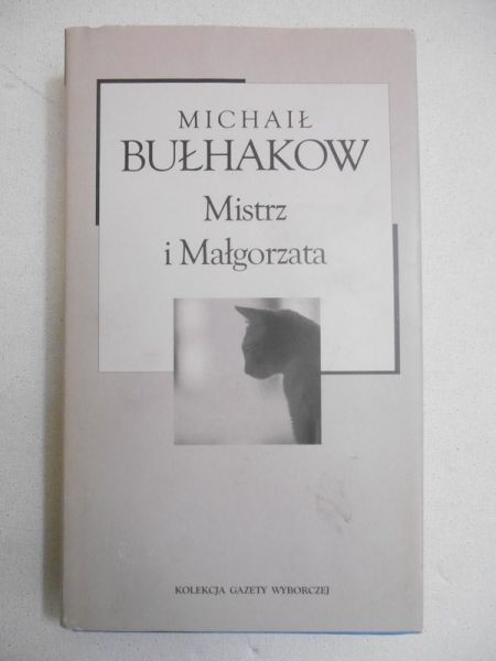 Mistrz i Małgorzata