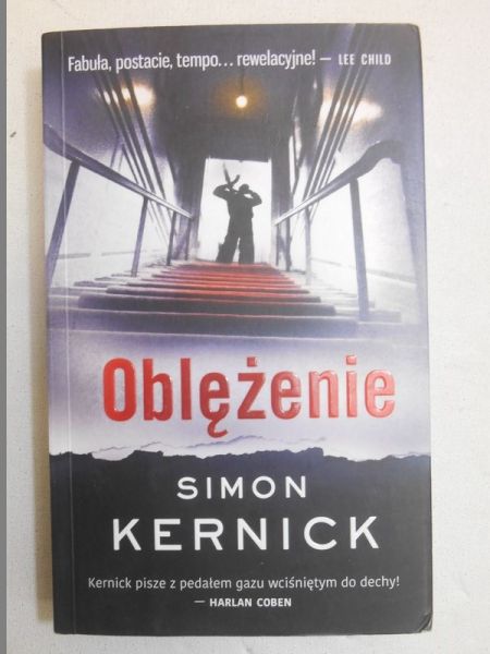 Oblężenie