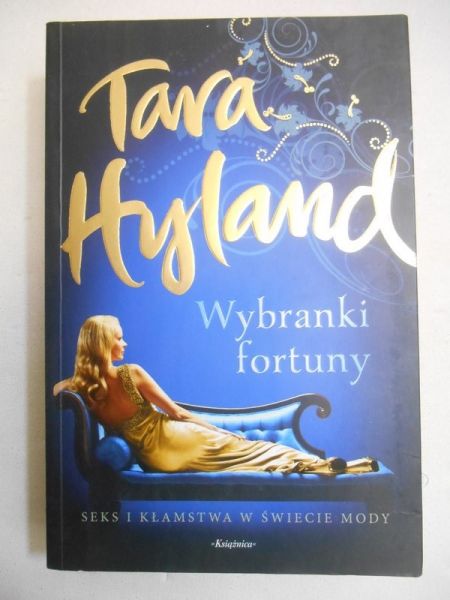 Wybranki fortuny