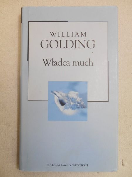Władcy much