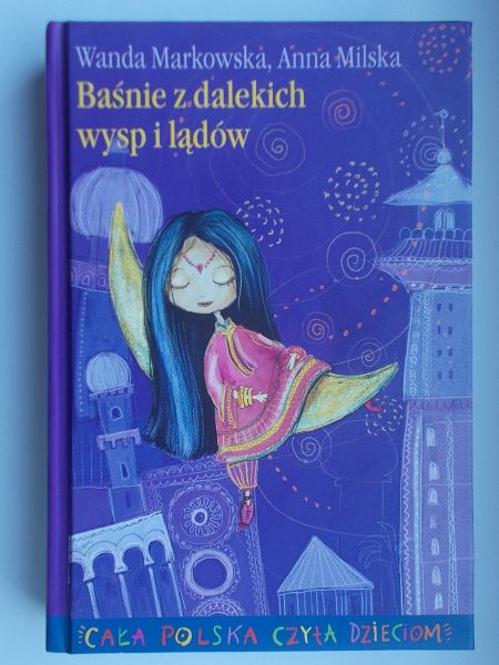 Baśnie z dalekich wysp i lądów