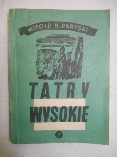 Tatry Wysokie 7