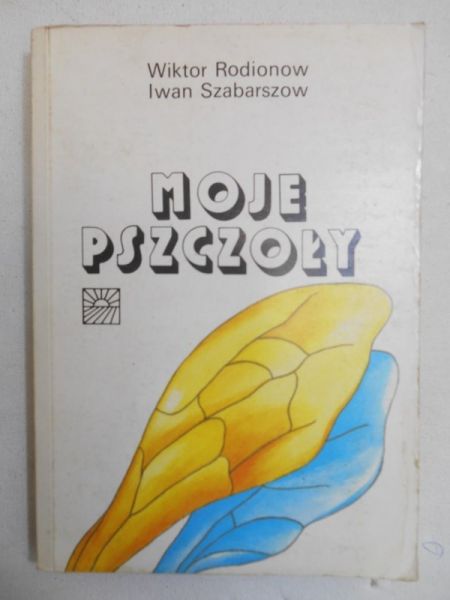 Moje pszczoły