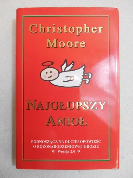 Najgłupszy anioł