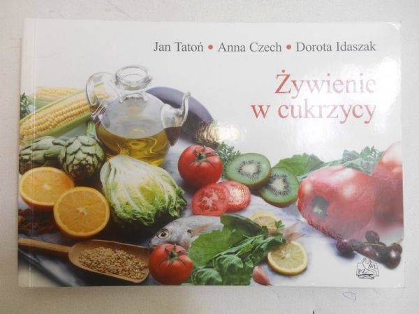 Żywienie w cukrzycy