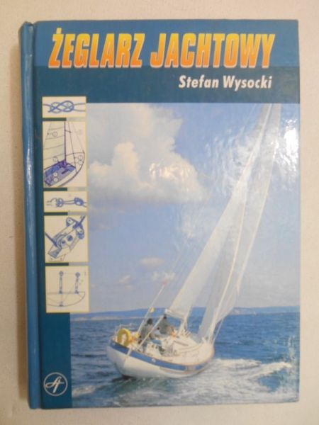 Żeglarz jachtowy