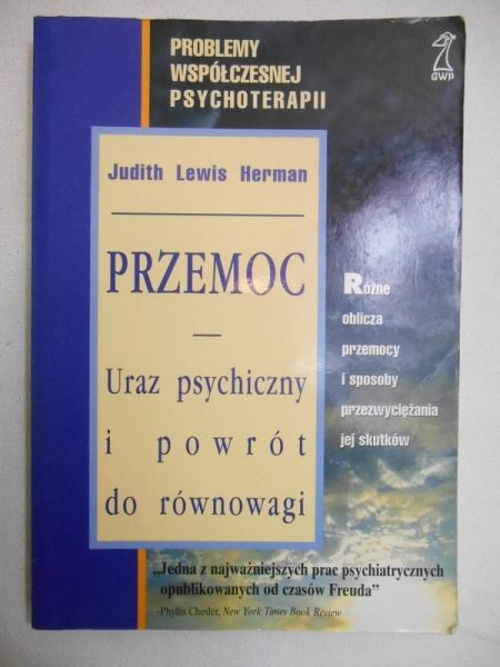 Przemoc