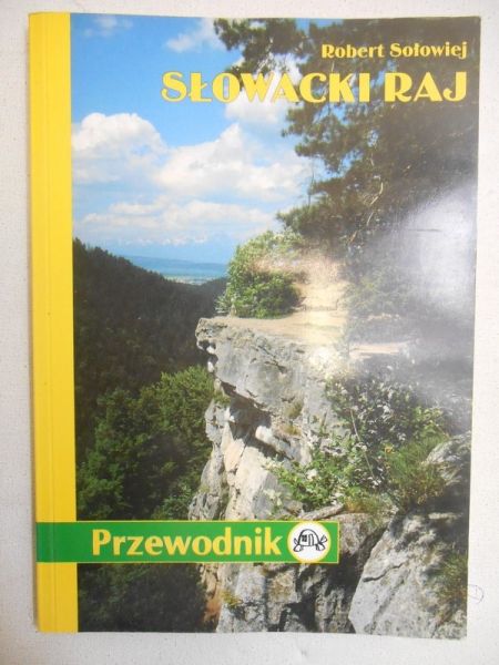 Słowacki Raj