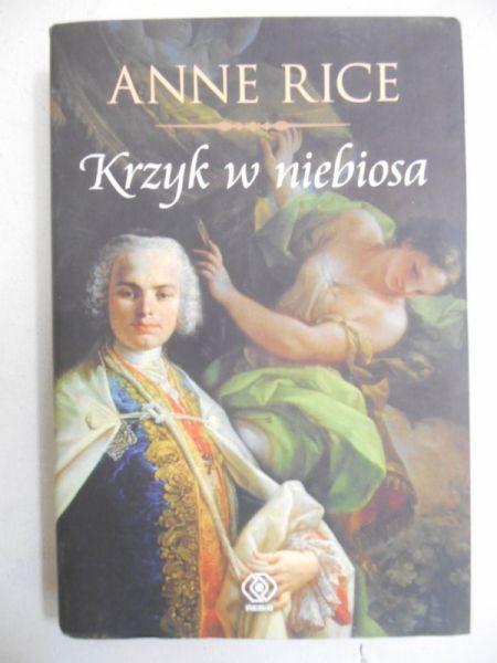 Krzyk w niebiosa