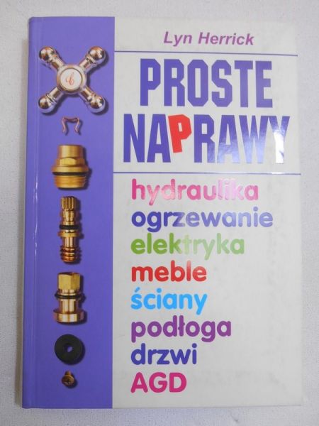 Proste naprawy