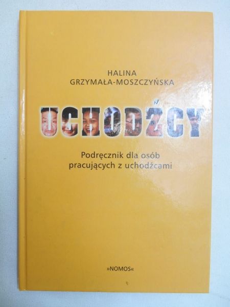 Uchodźcy