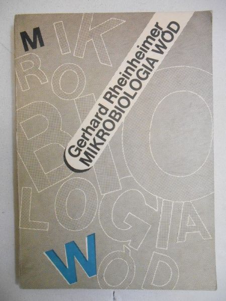 Mikrobiologia wód