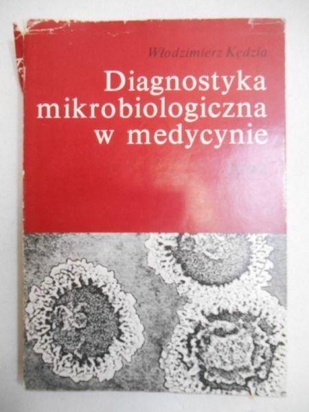 Diagnostyka mikrobiologiczna w medycynie