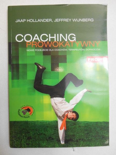 Coaching Prowokatywny