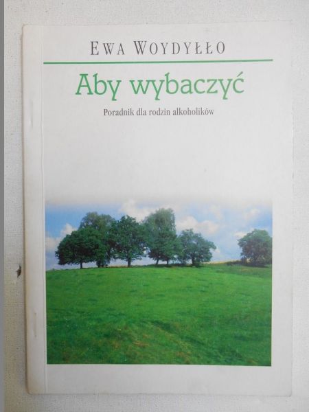 Aby wybaczyć