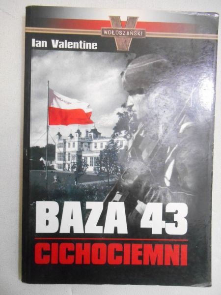 Baza 43 Cichociemni