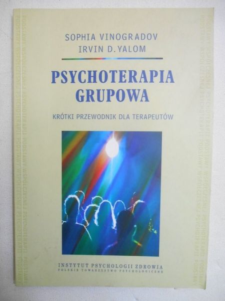 Psychoterapia grupowa