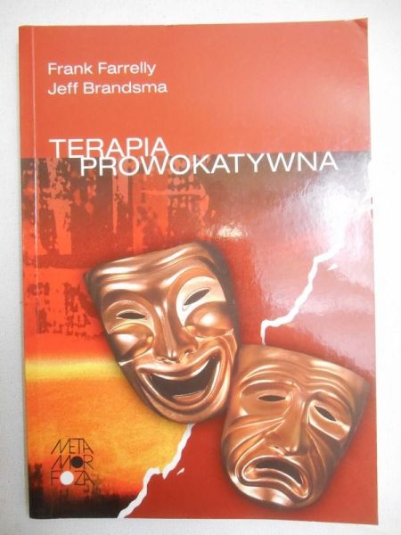 Terapia prowokatywna